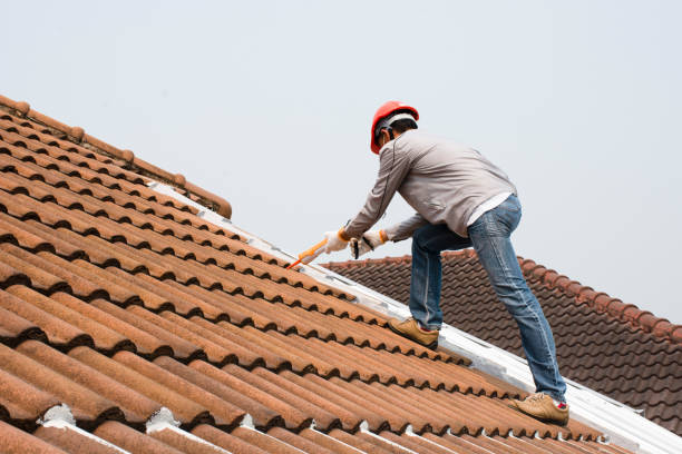 Best Chimney Flashing Repair  in Munroe Falls, OH