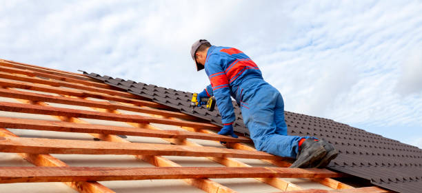 Best Asphalt Shingle Roofing  in Munroe Falls, OH