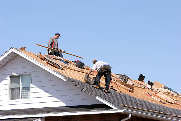 Best Storm Damage Roof Repair  in Munroe Falls, OH