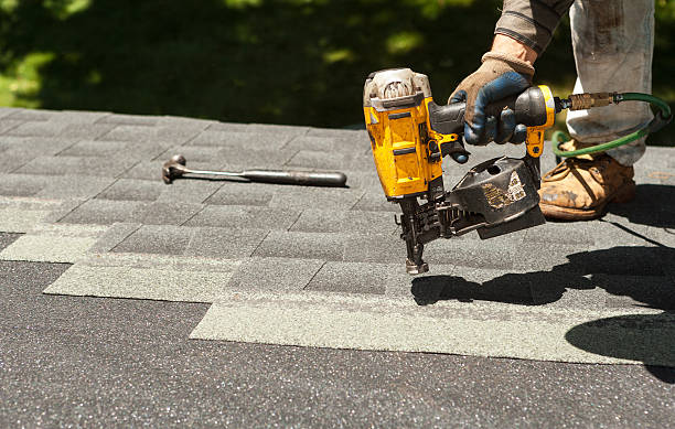 Fast & Reliable Emergency Roof Repairs in Munroe Falls, OH