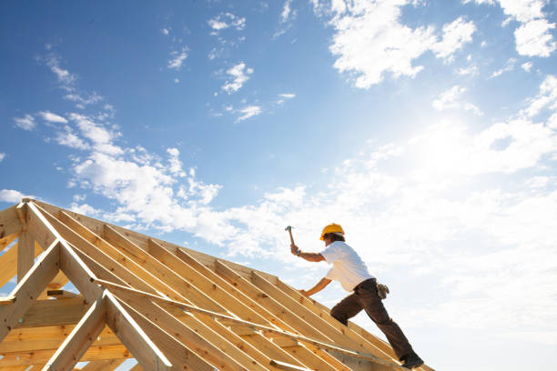 Best Roofing for New Construction  in Munroe Falls, OH